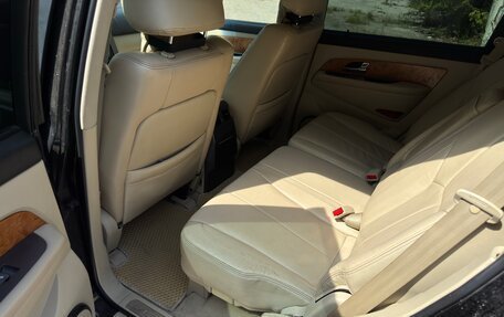 SsangYong Rexton III, 2010 год, 1 150 000 рублей, 10 фотография