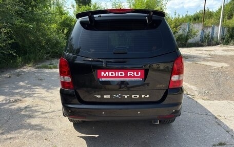 SsangYong Rexton III, 2010 год, 1 150 000 рублей, 5 фотография