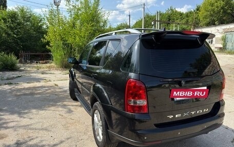 SsangYong Rexton III, 2010 год, 1 150 000 рублей, 6 фотография