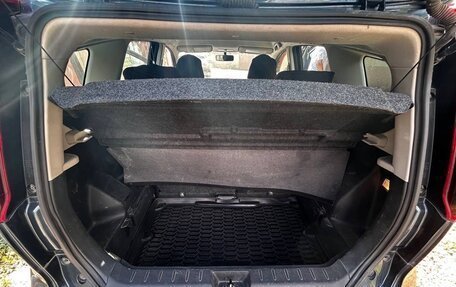 Nissan Note II рестайлинг, 2013 год, 1 050 000 рублей, 11 фотография