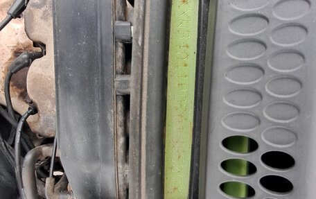 Daewoo Matiz I, 2007 год, 160 000 рублей, 5 фотография