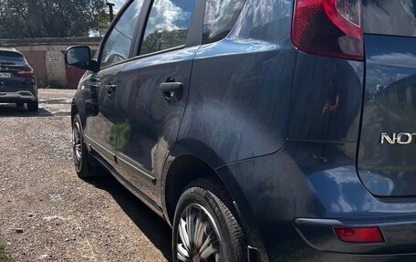 Nissan Note II рестайлинг, 2013 год, 1 050 000 рублей, 7 фотография