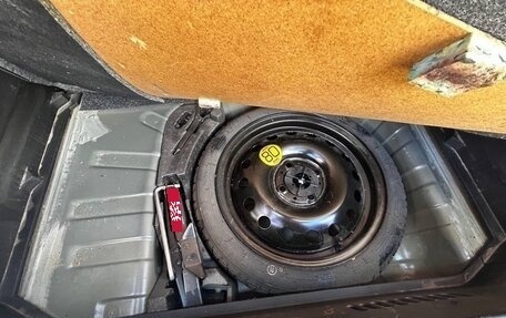 Nissan Note II рестайлинг, 2013 год, 1 050 000 рублей, 14 фотография