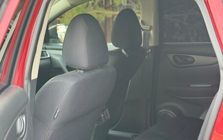 Nissan Qashqai, 2016 год, 1 250 000 рублей, 7 фотография