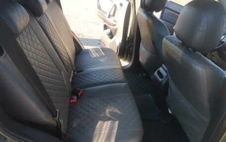 Geely Emgrand X7 I, 2016 год, 660 000 рублей, 12 фотография