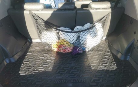 Geely Emgrand X7 I, 2016 год, 660 000 рублей, 15 фотография