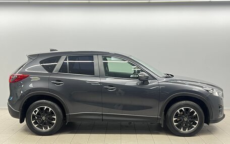 Mazda CX-5 II, 2016 год, 1 699 000 рублей, 6 фотография