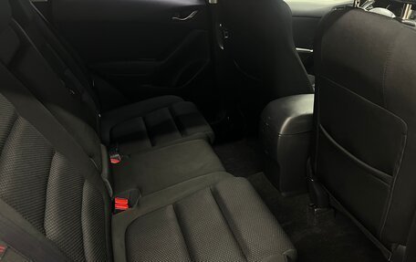 Mazda CX-5 II, 2016 год, 1 699 000 рублей, 11 фотография