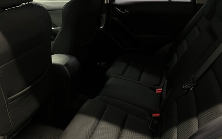 Mazda CX-5 II, 2016 год, 1 699 000 рублей, 10 фотография