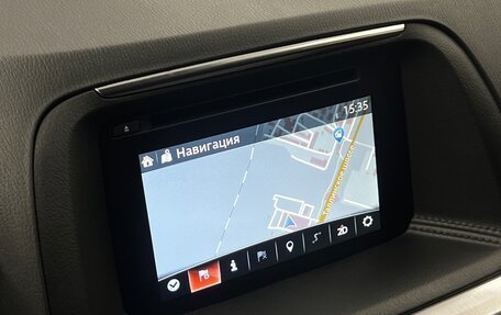 Mazda CX-5 II, 2016 год, 1 699 000 рублей, 18 фотография