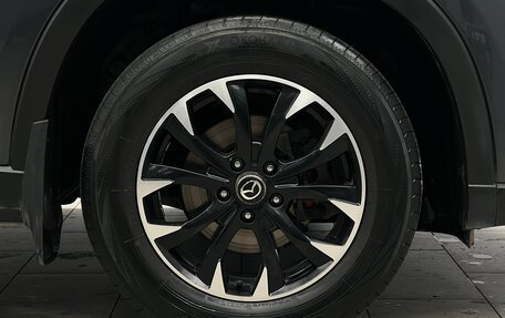 Mazda CX-5 II, 2016 год, 1 699 000 рублей, 21 фотография