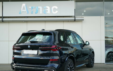 BMW X5, 2023 год, 12 990 000 рублей, 2 фотография