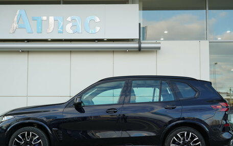 BMW X5, 2023 год, 12 990 000 рублей, 5 фотография