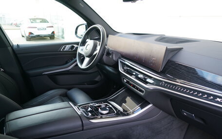 BMW X5, 2023 год, 12 990 000 рублей, 11 фотография