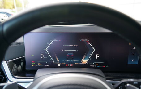 BMW X5, 2023 год, 12 990 000 рублей, 14 фотография