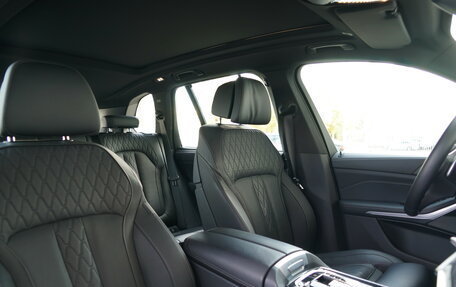 BMW X5, 2023 год, 12 990 000 рублей, 12 фотография