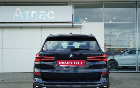 BMW X5, 2023 год, 12 990 000 рублей, 4 фотография