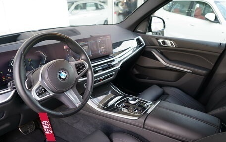 BMW X5, 2023 год, 12 990 000 рублей, 9 фотография