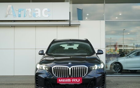 BMW X5, 2023 год, 12 990 000 рублей, 3 фотография
