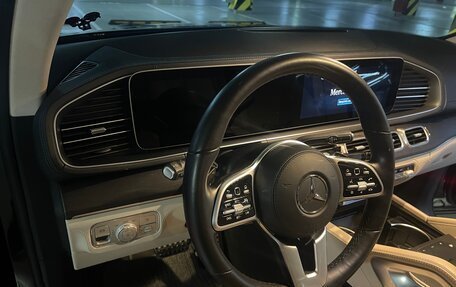 Mercedes-Benz GLE, 2022 год, 12 300 000 рублей, 6 фотография