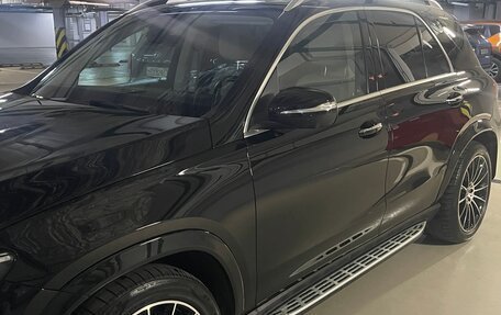 Mercedes-Benz GLE, 2022 год, 12 300 000 рублей, 1 фотография