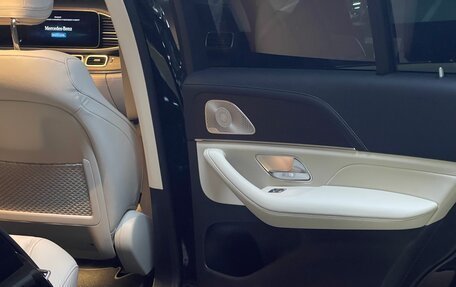 Mercedes-Benz GLE, 2022 год, 12 300 000 рублей, 15 фотография