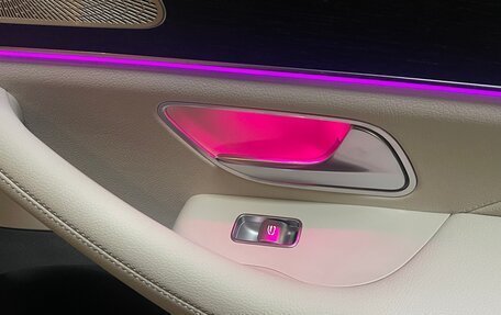 Mercedes-Benz GLE, 2022 год, 12 300 000 рублей, 14 фотография