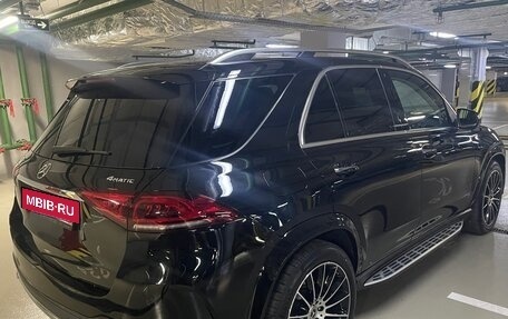 Mercedes-Benz GLE, 2022 год, 12 300 000 рублей, 3 фотография