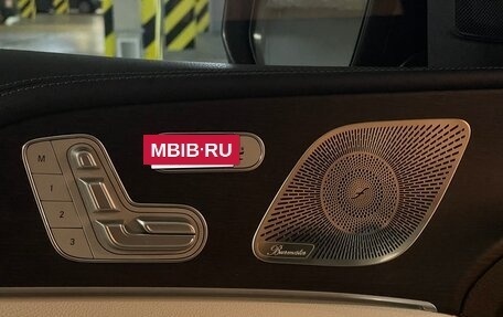 Mercedes-Benz GLE, 2022 год, 12 300 000 рублей, 13 фотография