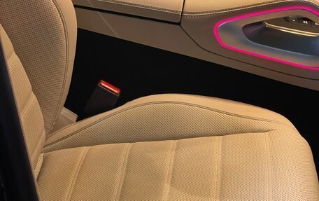 Mercedes-Benz GLE, 2022 год, 12 300 000 рублей, 17 фотография