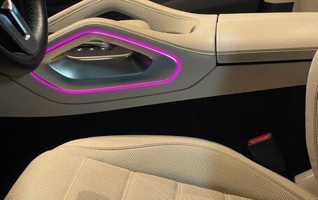 Mercedes-Benz GLE, 2022 год, 12 300 000 рублей, 20 фотография