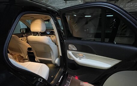 Mercedes-Benz GLE, 2022 год, 12 300 000 рублей, 21 фотография