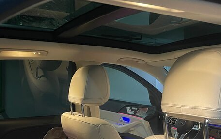 Mercedes-Benz GLE, 2022 год, 12 300 000 рублей, 19 фотография