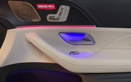 Mercedes-Benz GLE, 2022 год, 12 300 000 рублей, 16 фотография