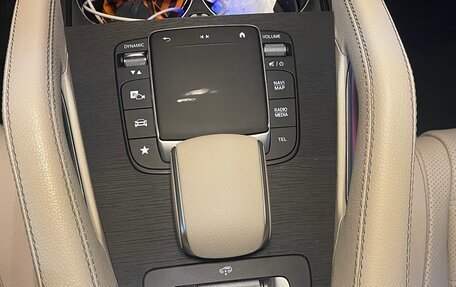 Mercedes-Benz GLE, 2022 год, 12 300 000 рублей, 23 фотография