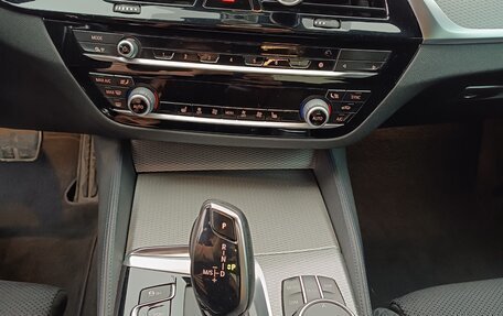 BMW 5 серия, 2019 год, 2 500 000 рублей, 24 фотография