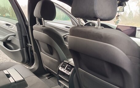 BMW 5 серия, 2019 год, 2 500 000 рублей, 16 фотография