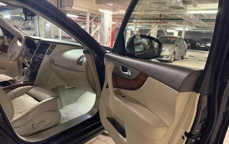 Infiniti FX II, 2012 год, 2 000 000 рублей, 13 фотография