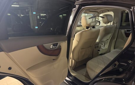 Infiniti FX II, 2012 год, 2 000 000 рублей, 9 фотография