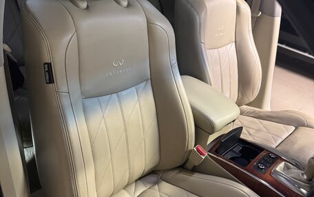 Infiniti FX II, 2012 год, 2 000 000 рублей, 14 фотография