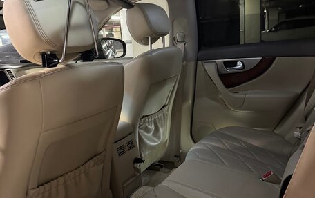 Infiniti FX II, 2012 год, 2 000 000 рублей, 10 фотография