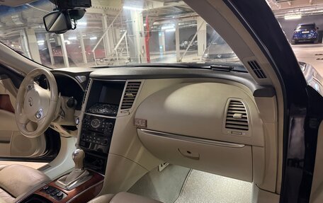 Infiniti FX II, 2012 год, 2 000 000 рублей, 15 фотография