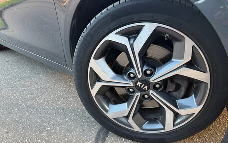 KIA cee'd III, 2020 год, 2 250 000 рублей, 8 фотография