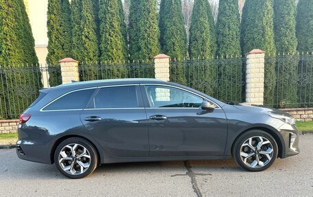 KIA cee'd III, 2020 год, 2 250 000 рублей, 6 фотография