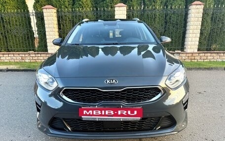 KIA cee'd III, 2020 год, 2 250 000 рублей, 4 фотография