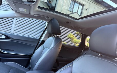 KIA cee'd III, 2020 год, 2 250 000 рублей, 19 фотография