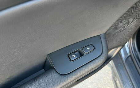 KIA cee'd III, 2020 год, 2 250 000 рублей, 15 фотография