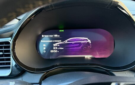 KIA cee'd III, 2020 год, 2 250 000 рублей, 28 фотография