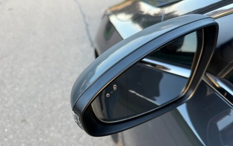 KIA cee'd III, 2020 год, 2 250 000 рублей, 22 фотография