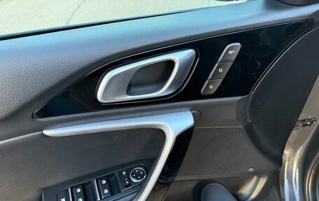 KIA cee'd III, 2020 год, 2 250 000 рублей, 20 фотография